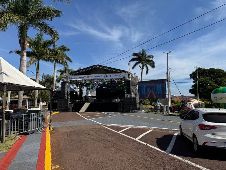 Jesuítas se prepara para celebrar 45 anos com festa, cultura, esporte e a tradicional Festa do Leitão na Grelha