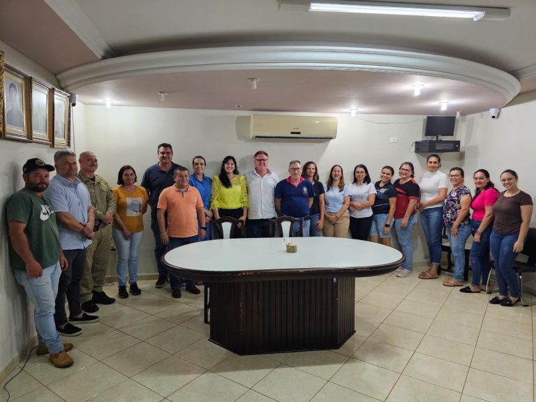 Iracema do Oeste se prepara para comemorar os 35 anos de emancipação político-administrativa