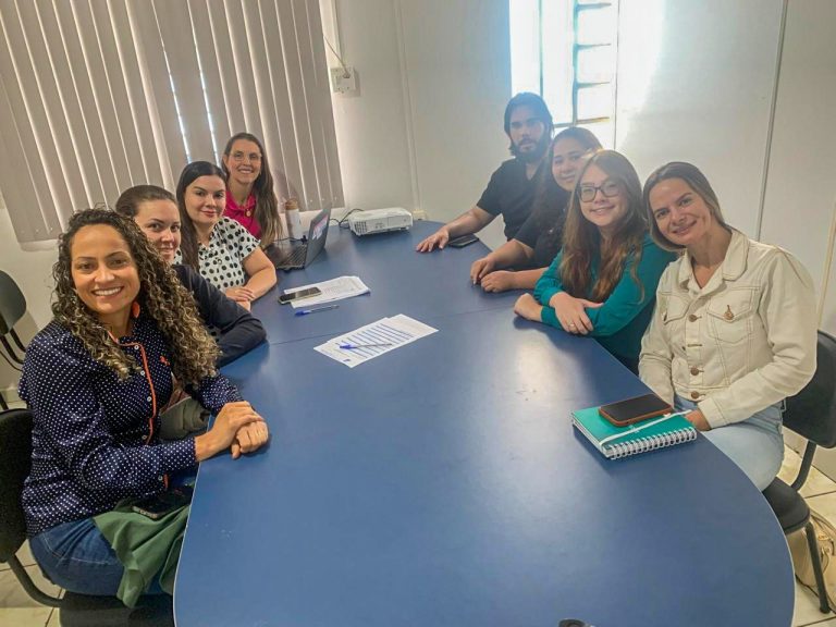 Comissão do SIMASE discute novo Plano Municipal de Atendimento Socioeducativo 2025-2028
