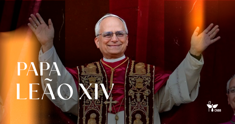 Habemus Papam: cardeal Robert Francis Prevost é eleito o 267º Pontífice da Igreja Católica Apostólica Romana