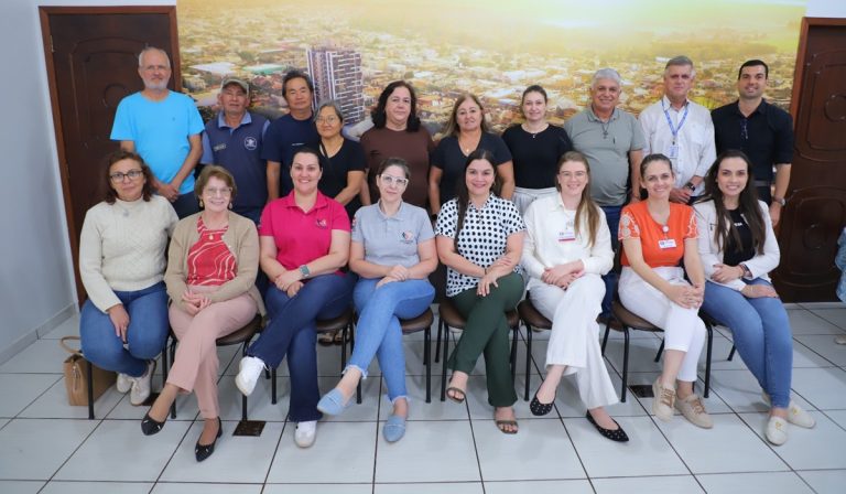 Encontro promove discussão sobre Programa Compra Direta em Assis Chateaubriand