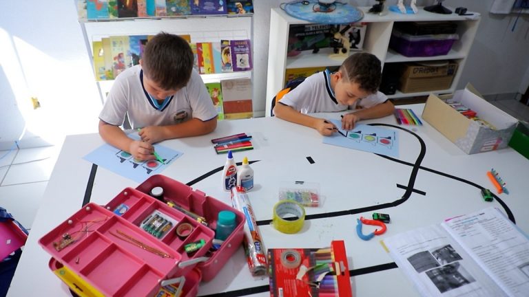 Apoio Educacional Especializado em Assis Chateaubriand: Potencializando Talentos e Inclusão