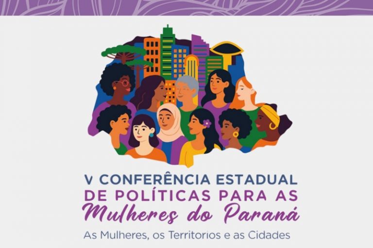 Estado lança Caderno Orientador para conferências de políticas para mulheres