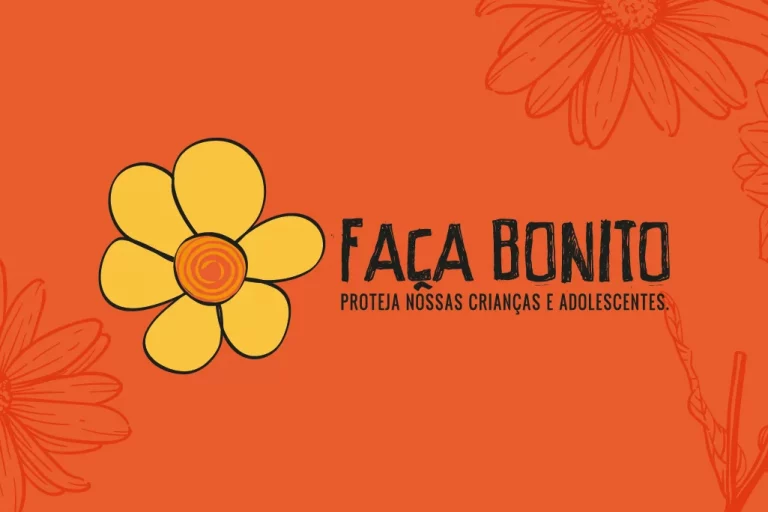 Dia nacional de combate ao abuso e à exploração sexual contra crianças e adolescentes
