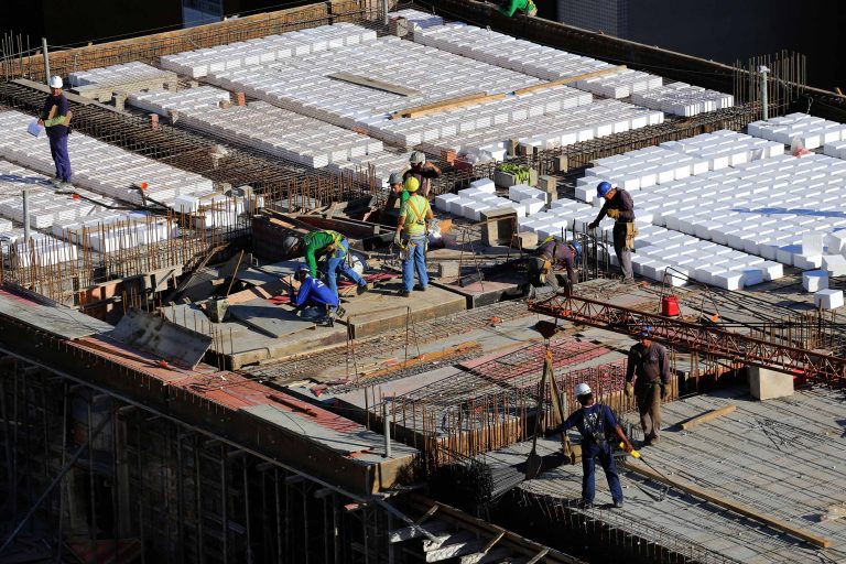 Semana inicia com 20,7 mil vagas nas Agências do Trabalhador