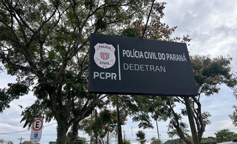 PCPR reforça orientações e ações preventivas no trânsito durante o Maio Amarelo