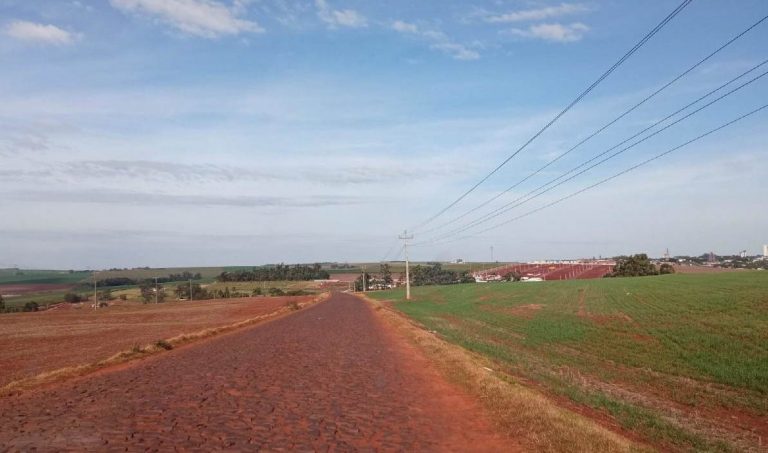 Edital de pavimentação de rodovias entre Cafelândia e Tupãssi tem vencedor
