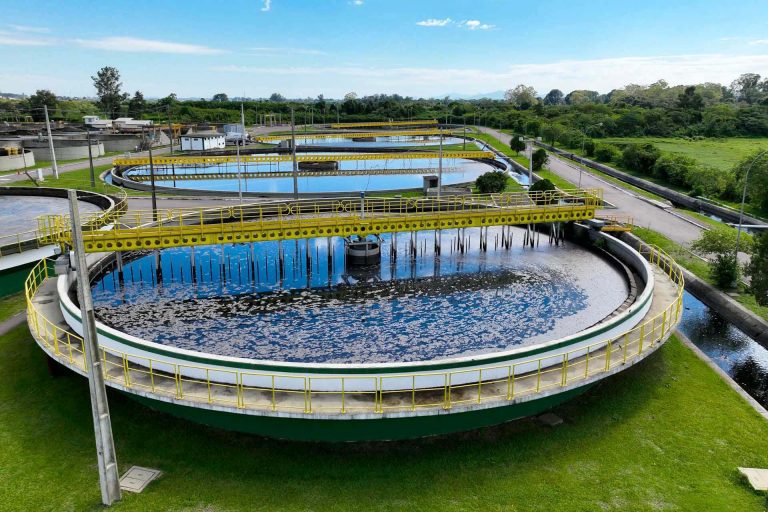 Investimentos da Sanepar ajudam a manter Paraná como estado mais sustentável do País