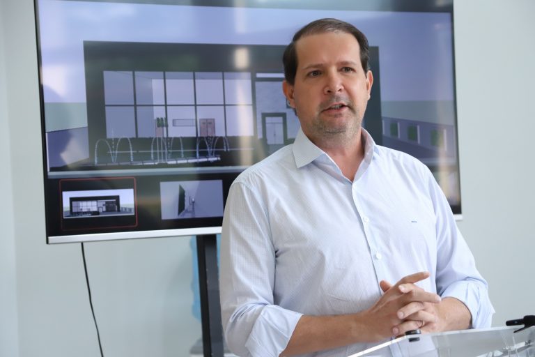 Prefeito Marcel Micheletto anuncia pacote de R$ 180 milhões em investimentos para Assis Chateaubriand
