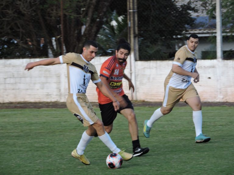 Iracema do Oeste inicia o 4º Campeonato Municipal de Futebol Suíço