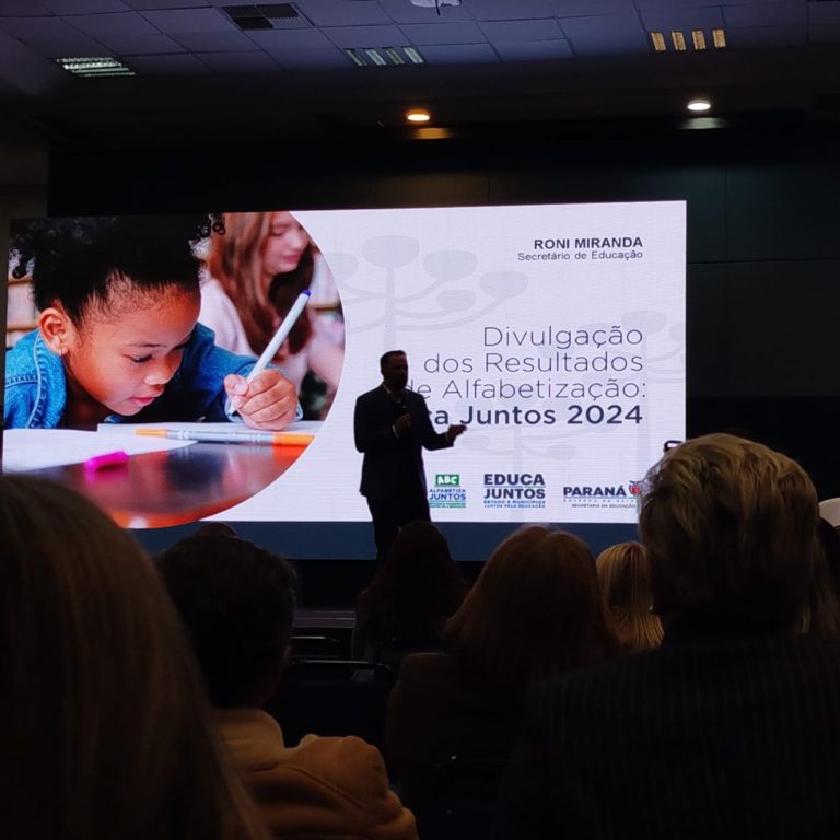 Assis Chateaubriand celebra avanço expressivo na educação