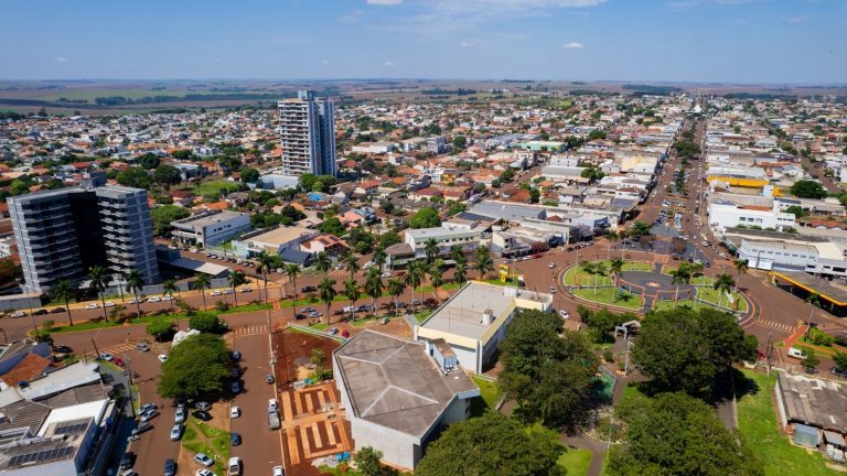 Ponto Facultativo é decretado em Assis Chateaubriand após Feriado de Corpus Christi