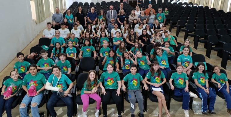 Sicoob: Cooperativa Mirim da Escola Odila de Souza Teixeira elege a nova diretoria