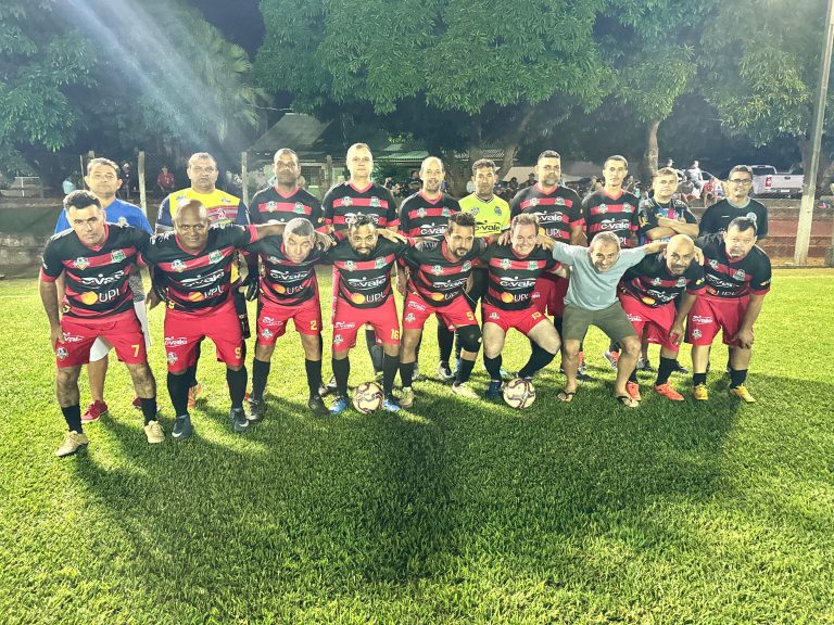 Copa Mantenas de Futebol Suíço Master tem grande final neste sábado