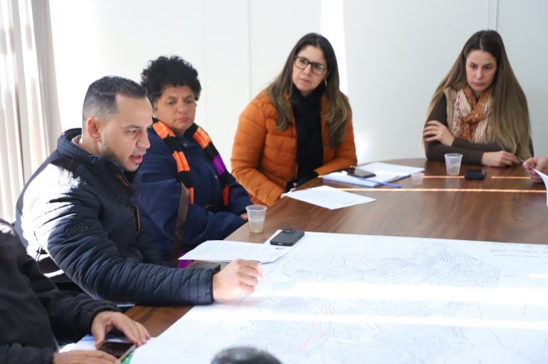 ACIAC nas ações do Conselho da Cidade de Assis Chateaubriand