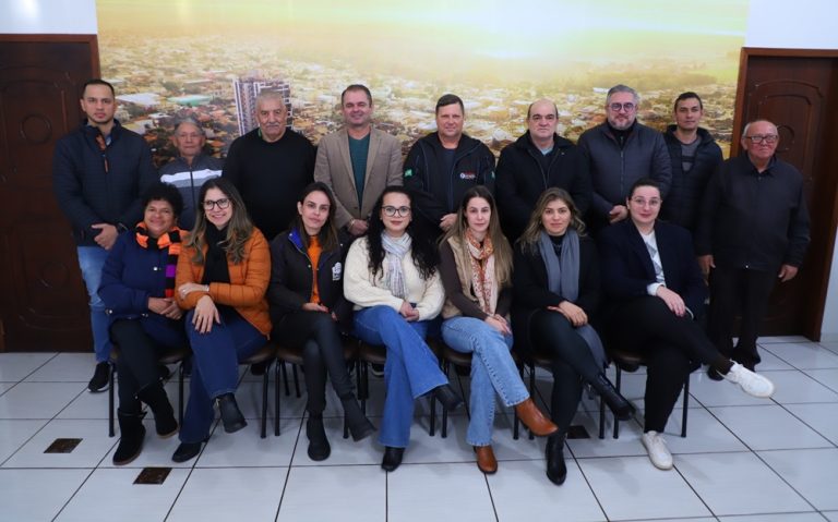 Município propõe criação de zona de interesse turístico