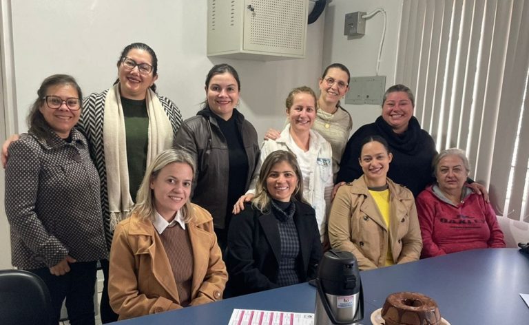 Conselho Municipal dos Direitos da Mulher inicia gestão 2025/2027 com primeira reunião ordinária