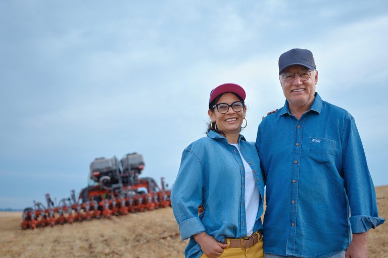 C.Vale completa 50 anos de produção de sementes de soja
