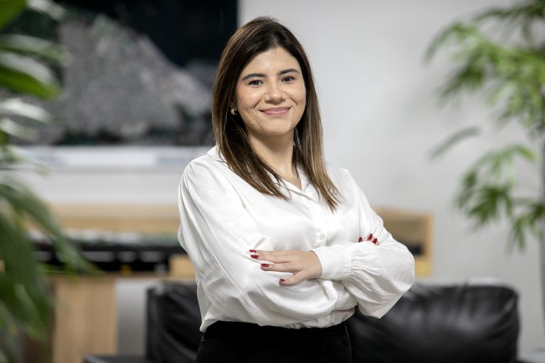 Portos do Paraná tem primeira mulher a assumir uma superintendência