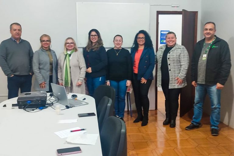 Comitê Gestor de Desenvolvimento de Assis Chateaubriand realiza primeira reunião ordinária de 2025