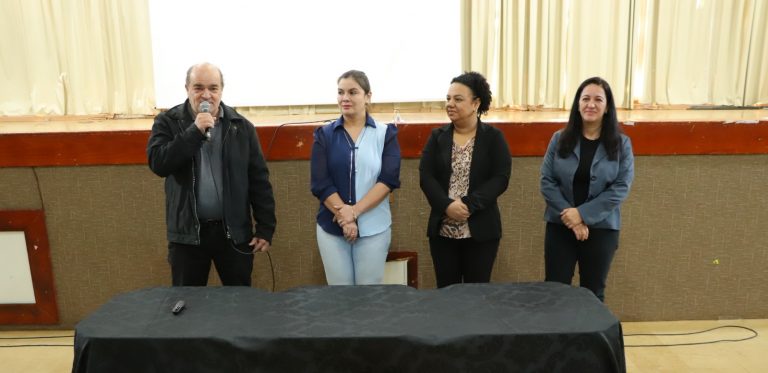 XVI Conferência Municipal de Assistência Social debate avanços e desafios do SUAS