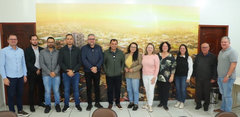 Assis Chateaubriand avança em discussões para fortalecimento do turismo regional