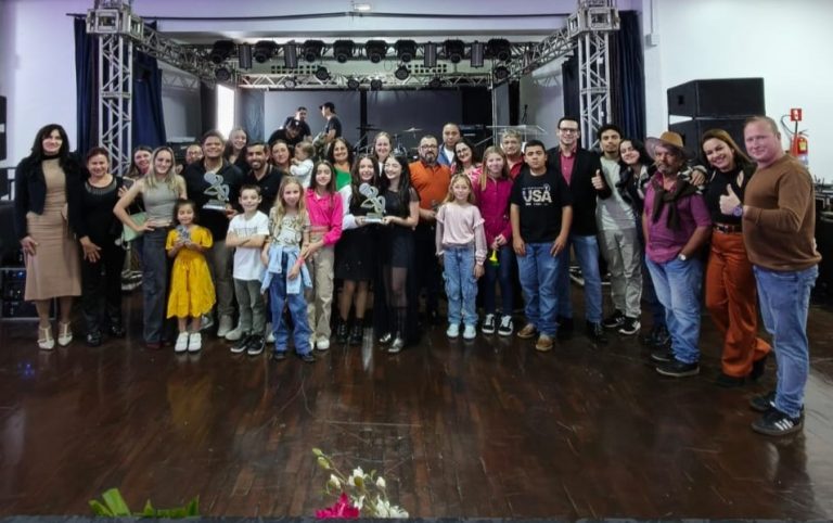 Iracema do Oeste se classifica em duas categorias para a final do FERMOP