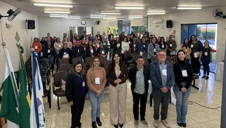 Iracema do Oeste realiza a XI Conferência Municipal de Saúde