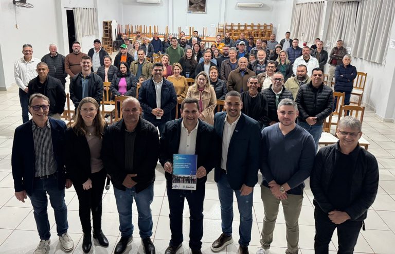 Jesuítas apresenta Planejamento Estratégico para os próximos anos