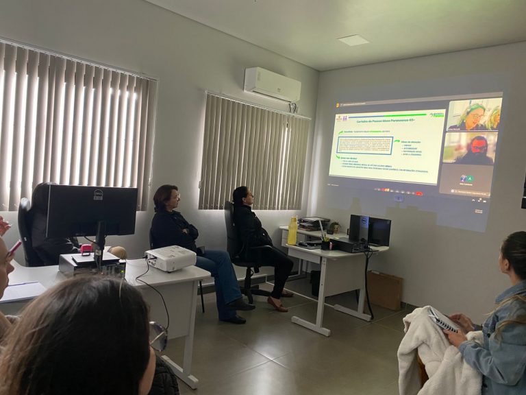 Carteira da Pessoa Idosa Paranaense: Garantia de Direitos e Inclusão Social