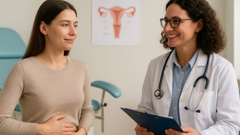 SUS amplia tratamento para endometriose com foco na dor e fertilidade