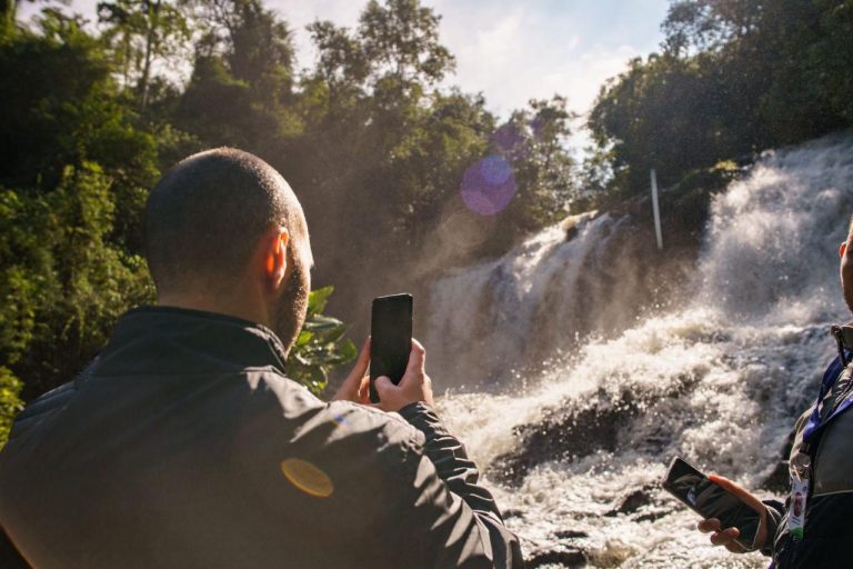 Trilha e visitação noturna: Parque Nacional do Iguaçu tem duas novas atrações