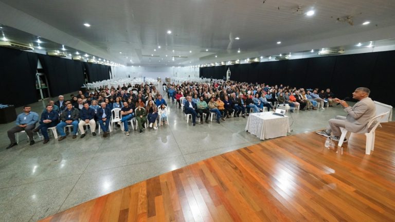 C.Vale: Pais presentes, filhos preparados!