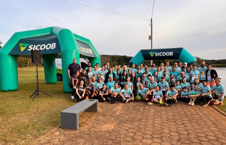 I Corrida da Turma da Melancia é realizada com sucesso em Assis Chateaubriand
