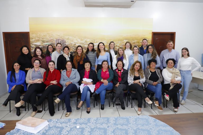 Núcleo “Mulheres Inspiram Mulheres” é criado em Assis Chateaubriand