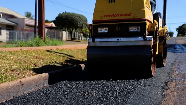 Revitalização da Avenida Radial Leste entra na fase final