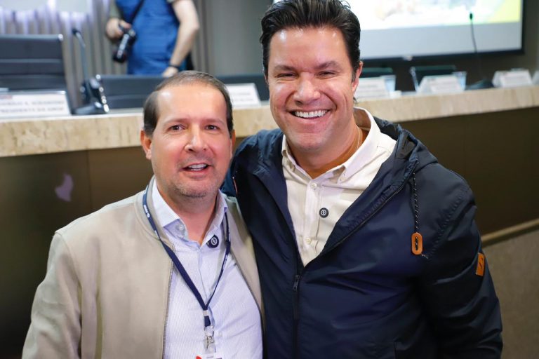 Assis Chateaubriand recebe investimento de mais de R$ 1,5 para desenvolvimento urbano