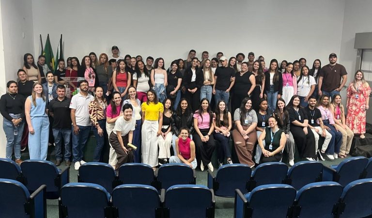 Agosto Dourado: Hospital Beneficente Moacir Micheletto promove conscientização sobre aleitamento materno