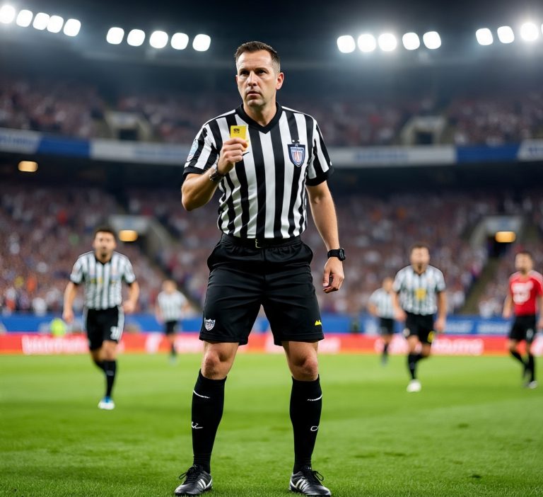 AR CHAT abre inscrições para Curso de Formação de Árbitros de Futebol