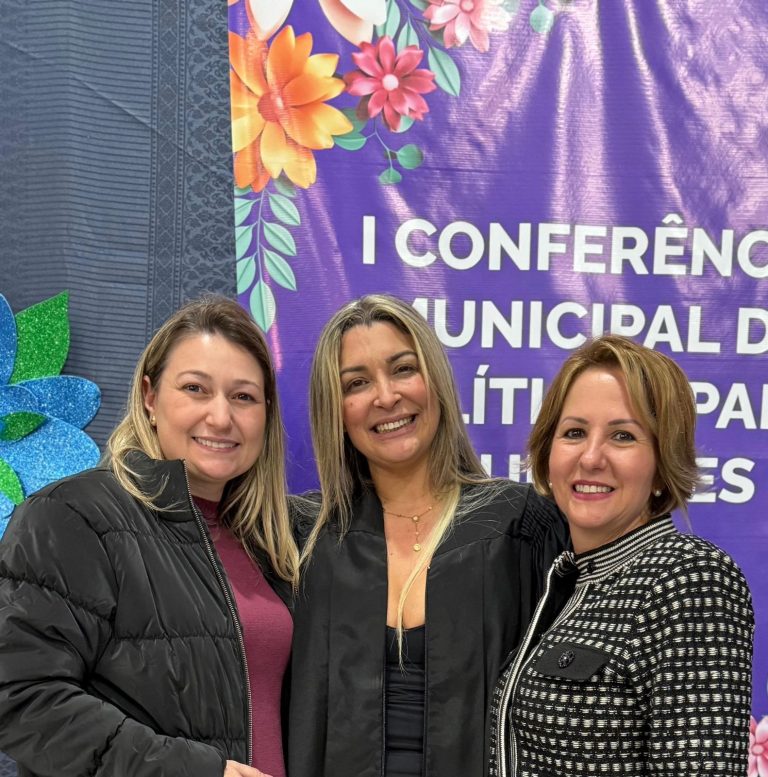 Jesuítas realiza a I Conferência Municipal de Políticas para Mulheres