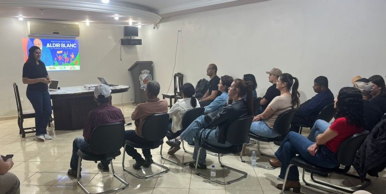 Iracema do Oeste realiza escuta pública para aplicação da PNAB