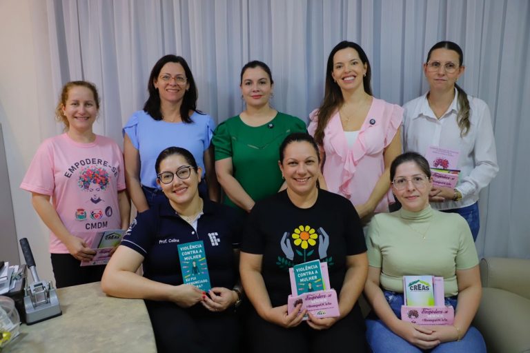 Conselho Municipal dos Direitos da Mulher aprova o 1º Plano Municipal de Políticas para as Mulheres em Assis Chateaubriand