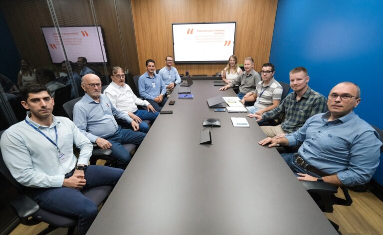 C.Vale avança na Solução Eficiência Energética do Programa ESGCoop