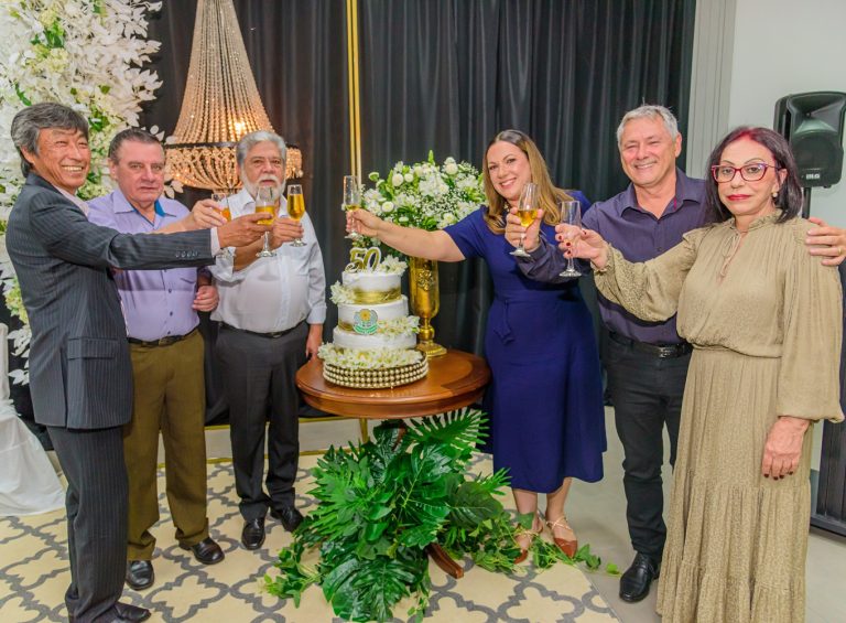 APAE de Assis Chateaubriand celebra 50 anos de amor, dedicação e inclusão