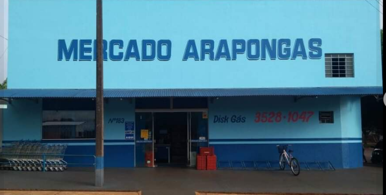 Mercado Arapongas realiza primeiro sorteio da promoção dos 16 anos