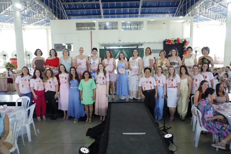 Assis Chateaubriand dá início à Campanha Outubro Rosa com ações voltadas à saúde da mulher