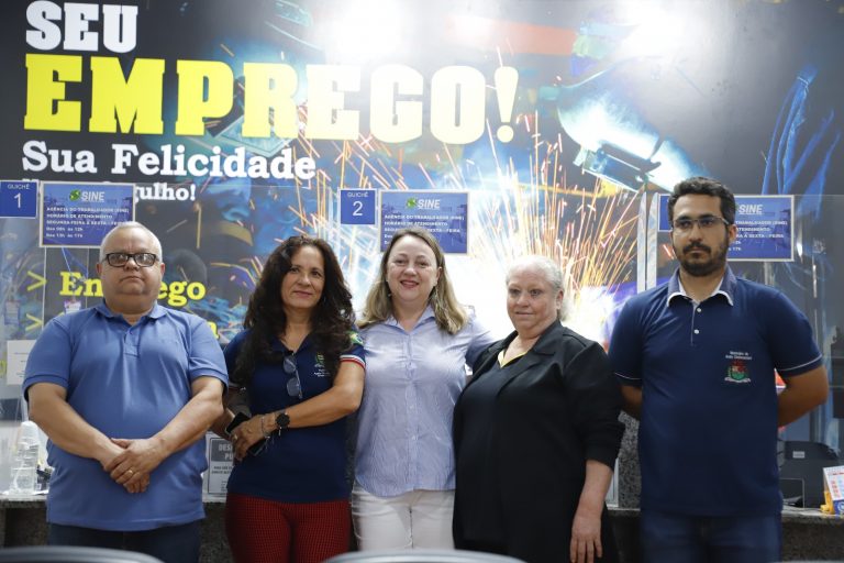Assis Chateaubriand se destaca no Paraná com índice recorde de empregabilidade