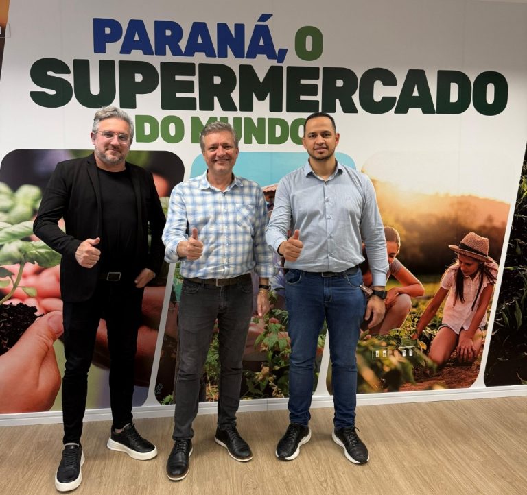 Município busca viabilizar investimentos de R$ 1 milhão para o Parque Ambiental São Francisco de Assis