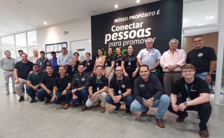 Sicoob Médio Oeste de Bonito e Jardim sediam reuniões de expansão no Mato Grosso do Sul
