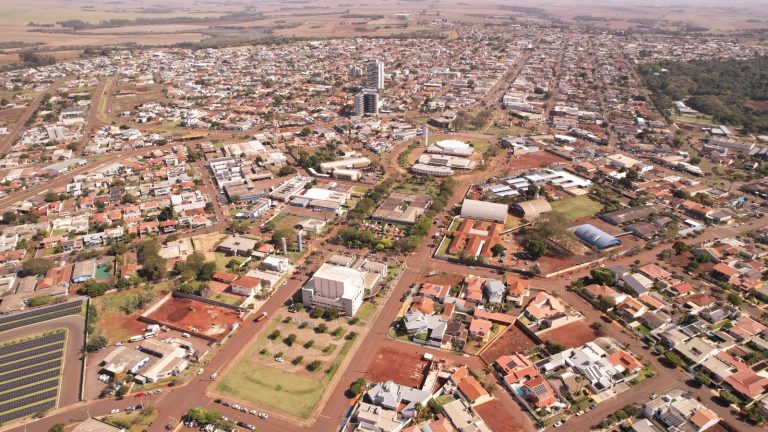 Assis Chateaubriand anuncia abertura de Concurso Público para diversos cargos